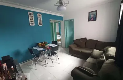 Apartamento com 2 quartos à venda na Rua Padre Frei Jorge Walter Nunes, 639, Itaquera, São Paulo