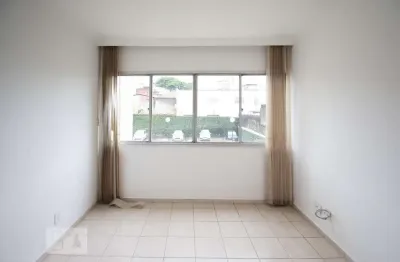 Apartamento à venda - vila mascote, 1 quarto,  45 m2