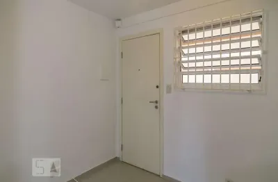 Apartamento com 1 quarto à venda na Rua Tenente Otávio Gomes, 330, Aclimação, São Paulo