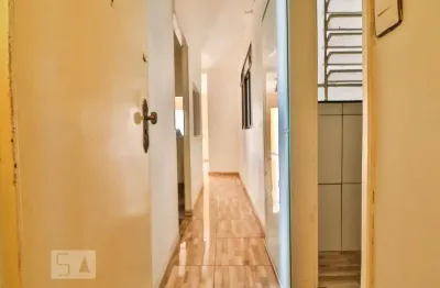 Apartamento à venda - santa cecília, 2 quartos,  49 m2