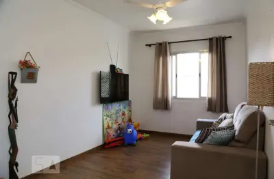 Apartamento com 2 quartos à venda na Rua Doutor Ernani da Gama Corrêa, 998, Butantã, São Paulo
