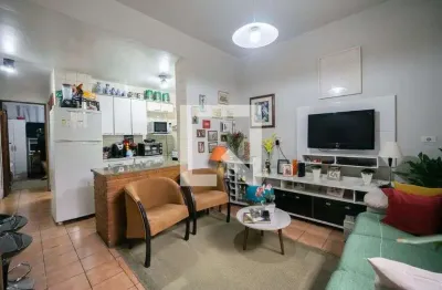 Apartamento com 1 quarto à venda na Rua Acaraú, 14, Consolação, São Paulo