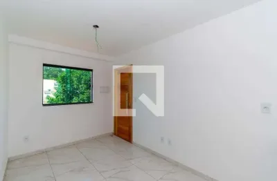 Apartamento com 2 quartos à venda na Rua Senador Georgino Avelino, 363, Itaquera, São Paulo