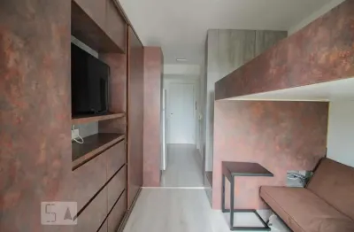 Apartamento com 1 quarto à venda na Rua Voluntários da Pátria, 774, Santana, São Paulo