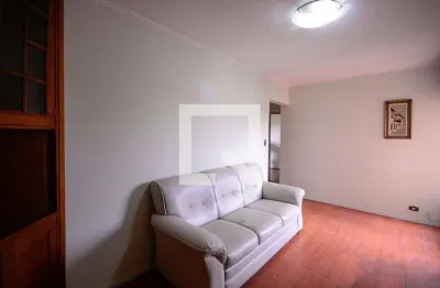 Apartamento à venda - vila das mercês, 3 quartos,  63 m2