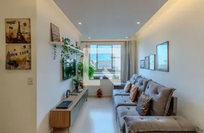 Apartamento com 2 quartos à venda na Rua Antônio Júlio dos Santos, 201, Morumbi, São Paulo