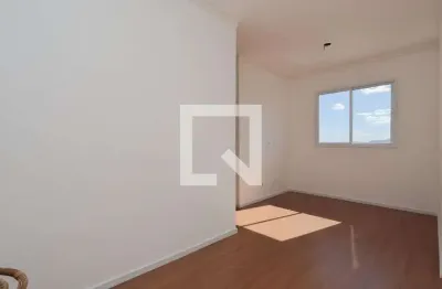 Apartamento à venda - vila roque, 2 quartos,  41 m2