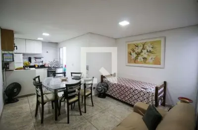 Apartamento com 1 quarto à venda na Rua Tsutomu Henni, 54, Vila Jacuí, São Paulo