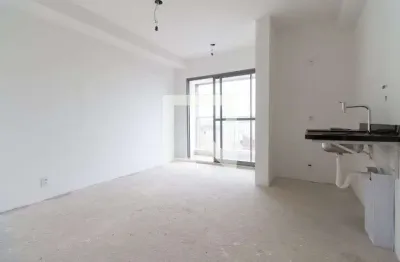 Apartamento com 1 quarto à venda na Rua Salvador Simões, 590, Ipiranga, São Paulo