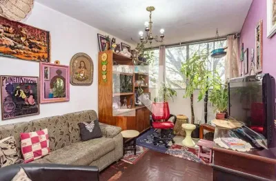 Apartamento à venda - vila das mercês, 2 quartos,  52 m2
