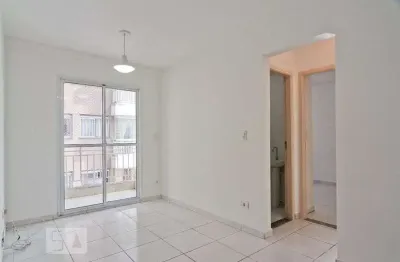 Apartamento com 2 quartos à venda na Rua Domingos José Sapienza, 231, Vila Amália, São Paulo