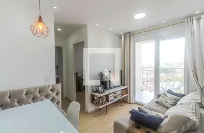 Apartamento com 2 quartos à venda na Avenida Professor Luiz Ignácio Anhaia Mello, 1726, Vila Prudente, São Paulo