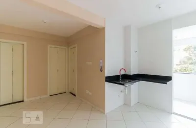 Apartamento à venda - artur alvim, 2 quartos,  42 m2