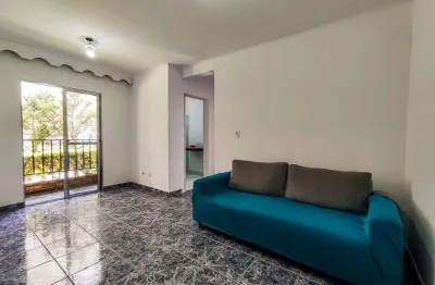 Apartamento à venda - portal do morumbi, 2 quartos,  52 m2