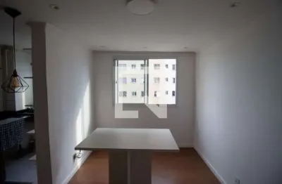 Apartamento com 2 quartos à venda na Rua Lagoa do Campelo, 66, Itaquera, São Paulo