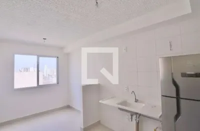 Apartamento com 1 quarto à venda na Rua Fernando Falcão, 867, Mooca, São Paulo