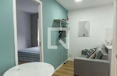 Apartamento com 1 quarto à venda na Rua dos Estudantes, 388, Liberdade, São Paulo