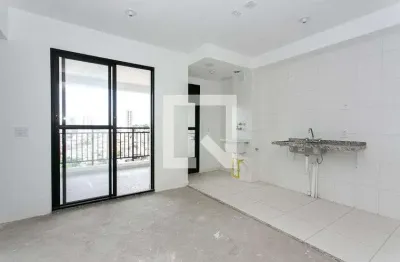 Apartamento à venda - vila esperança, 1 quarto,  39 m2