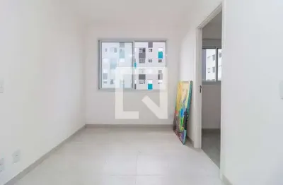 Apartamento à venda - chácara santo antonio, 2 quartos,  35 m2