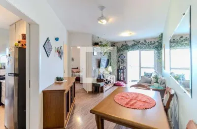 Apartamento à venda - campos elíseos, 1 quarto,  41 m2
