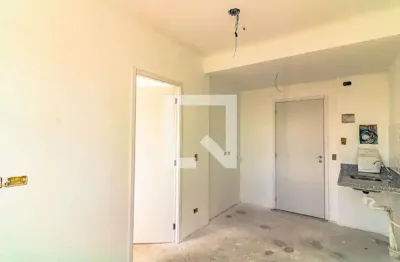 Apartamento à venda - vila mascote, 1 quarto,  24 m2
