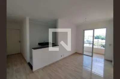 Apartamento à venda - jardim santa emília, 2 quartos,  65 m2