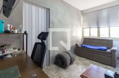 Apartamento com 1 quarto à venda na Rua Japurá, 21, Bela Vista, São Paulo