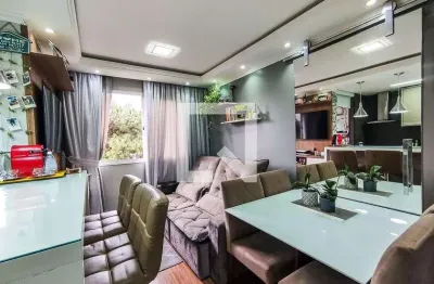 Apartamento com 2 quartos à venda na Rua Joaquim Roseira, 217, Morumbi, São Paulo