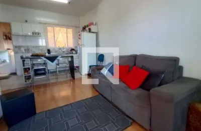 Apartamento à venda - ponte rasa, 2 quartos,  60 m2
