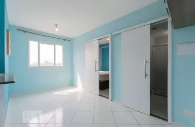 Apartamento com 1 quarto à venda na Avenida do Estado, 5748, Cambuci, São Paulo