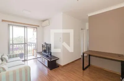 Apartamento à venda - vila guilherme, 2 quartos,  55 m2