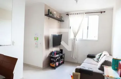 Apartamento com 2 quartos à venda na Avenida Raimundo Pereira de Magalhães, 2219, Jardim Íris, São Paulo