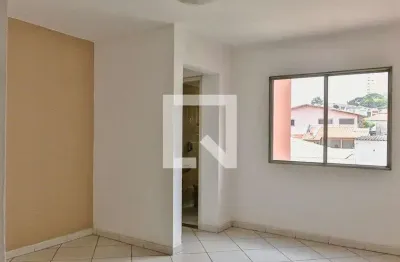 Apartamento à venda - vila guilherme, 2 quartos,  56 m2