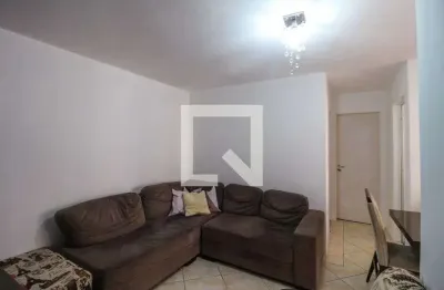 Apartamento com 2 quartos à venda na Rua Pascoal Ranieri Mazzilli, 119, Sapopemba, São Paulo