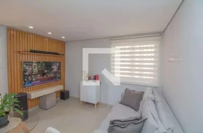 Apartamento com 2 quartos à venda na Avenida do Oratório, 5800, Sapopemba, São Paulo