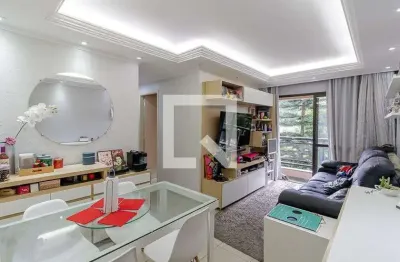 Apartamento com 3 quartos à venda na Avenida Marginal Direita Anchieta, 3609, Sacomã, São Paulo