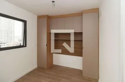 Apartamento à venda - vila gustavo, 1 quarto,  26 m2