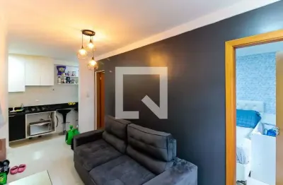 Apartamento com 1 quarto à venda na Rua Doutor Orlando Zamitti Mammana, 149, Mandaqui, São Paulo
