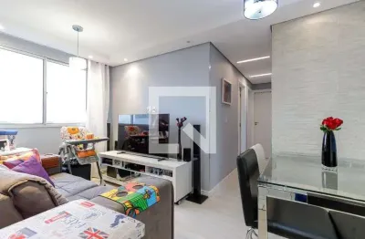 Apartamento à venda - parque novo mundo , 2 quartos,  50 m2