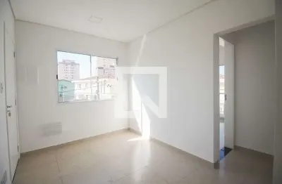 Apartamento com 2 quartos à venda na Rua Lontra, 160, Vila Ede, São Paulo