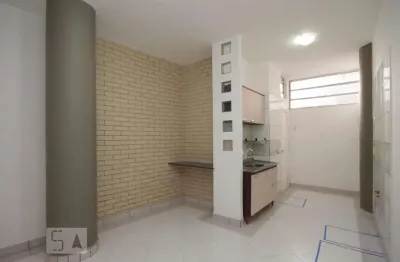 Apartamento com 1 quarto à venda na Rua Gabus Mendes, 29, Consolação, São Paulo