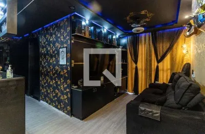 Apartamento com 2 quartos à venda na Alameda Barão de Piracicaba, 170, Centro, São Paulo