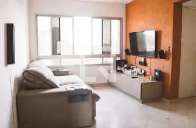 Apartamento à venda - vila gustavo, 2 quartos,  54 m2