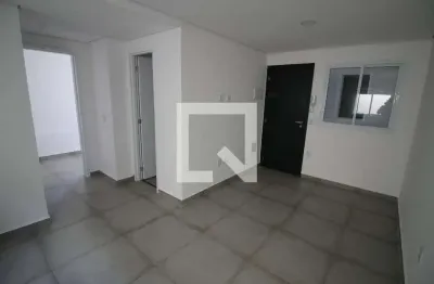 Apartamento com 2 quartos à venda na Rua Castanheira, 61, Jardim Anália Franco, São Paulo