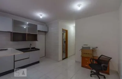 Apartamento à venda - vila matilde, 1 quarto,  34 m2