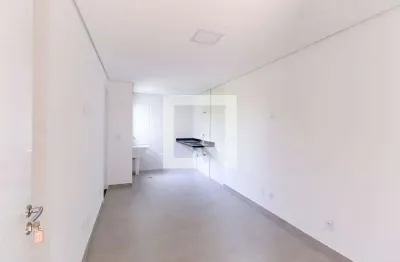 Apartamento à venda - vila invernada, 1 quarto,  29 m2
