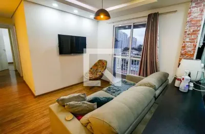 Apartamento à venda - vila andrade, 2 quartos,  52 m2