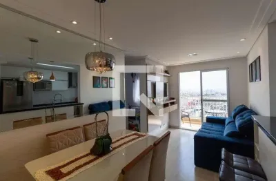 Apartamento com 2 quartos à venda na Avenida Cangaíba, 3564, Cangaíba, São Paulo