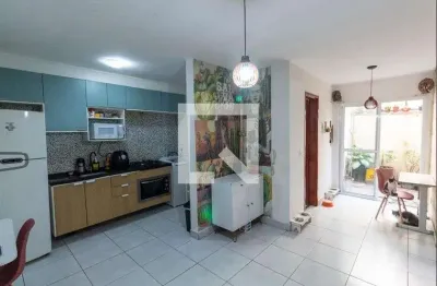 Apartamento com 1 quarto à venda na Rua Dom Irineu Joffily, 61, Vila Ré, São Paulo