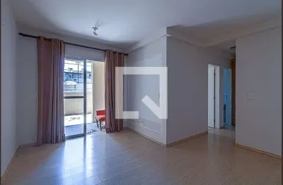 Apartamento à venda - jardim santa emília, 1 quarto,  63 m2